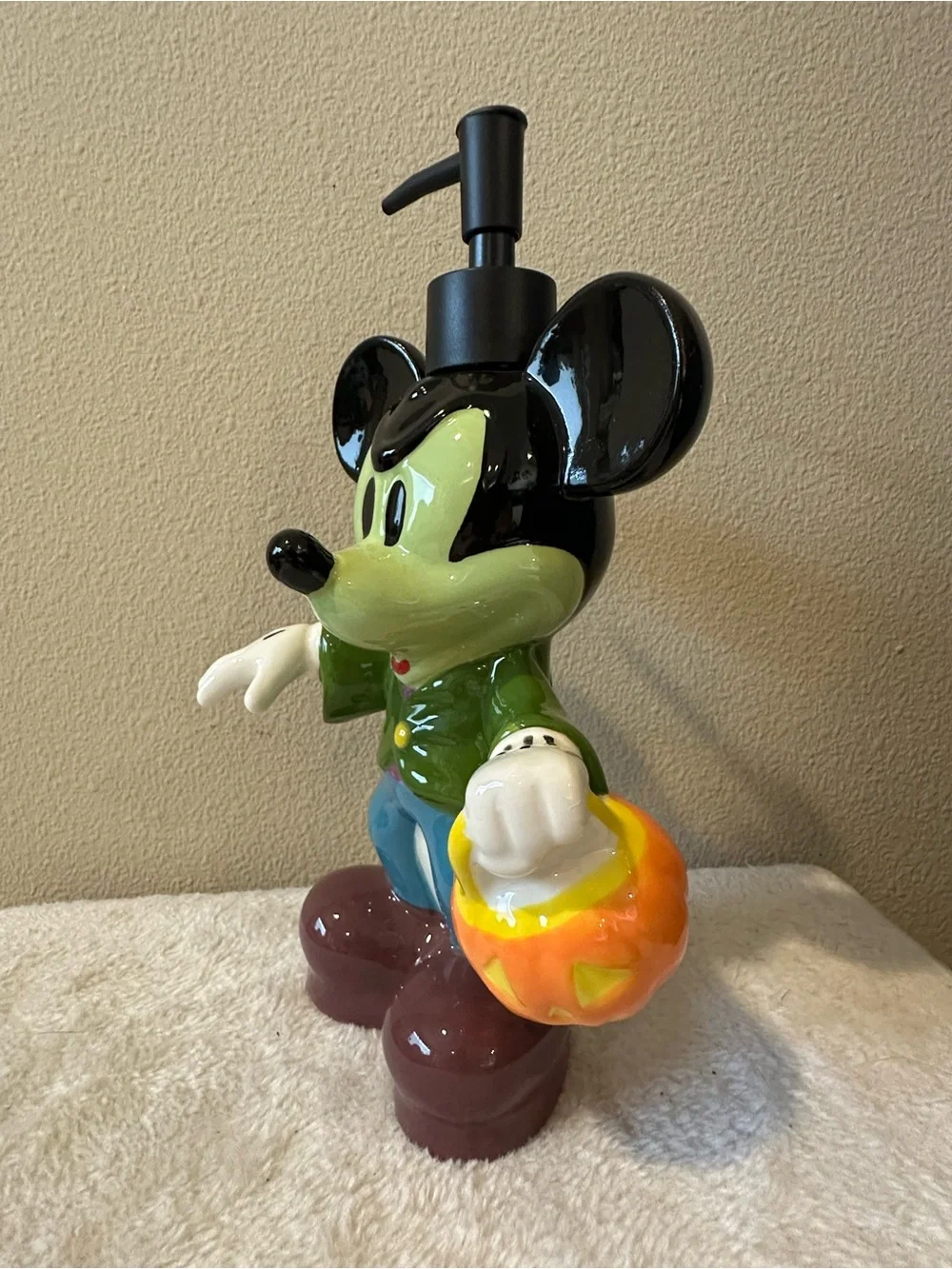 N/A this disney